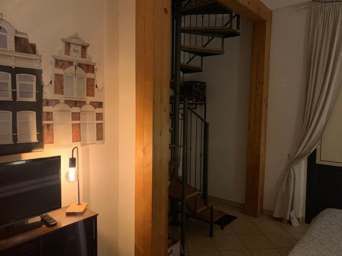 Teatro Greco Suite CTA Exteriér fotografie